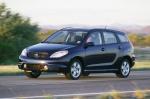 Toyota Matrix 2003 года
